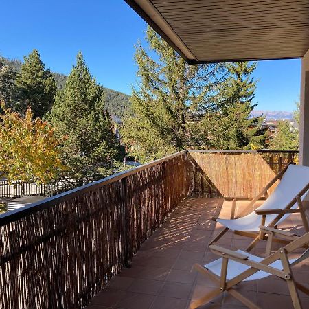 Apartament Pla Del Roc La Molina  Extérieur photo