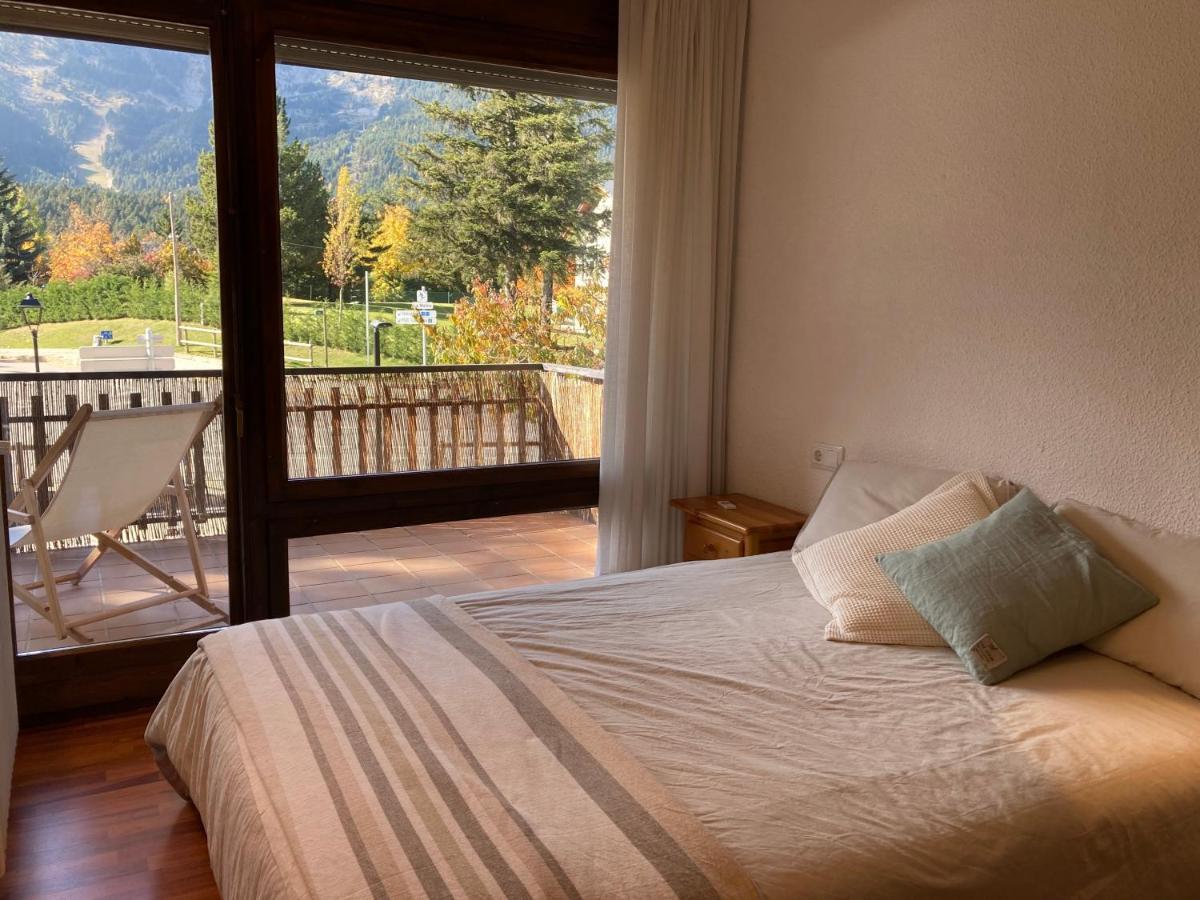 Apartament Pla Del Roc La Molina  Extérieur photo