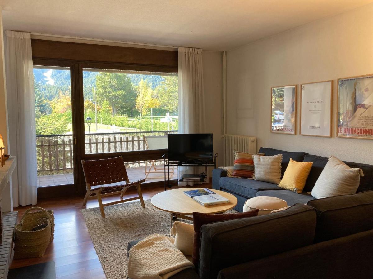 Apartament Pla Del Roc La Molina  Extérieur photo