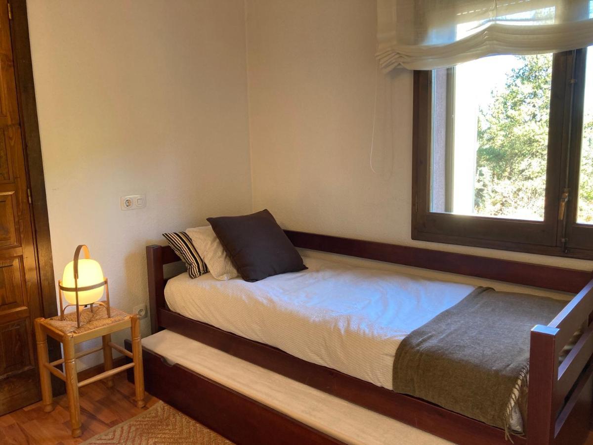Apartament Pla Del Roc La Molina  Extérieur photo