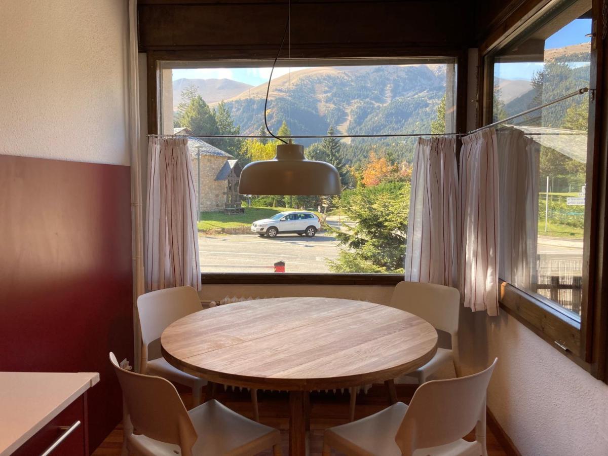 Apartament Pla Del Roc La Molina  Extérieur photo