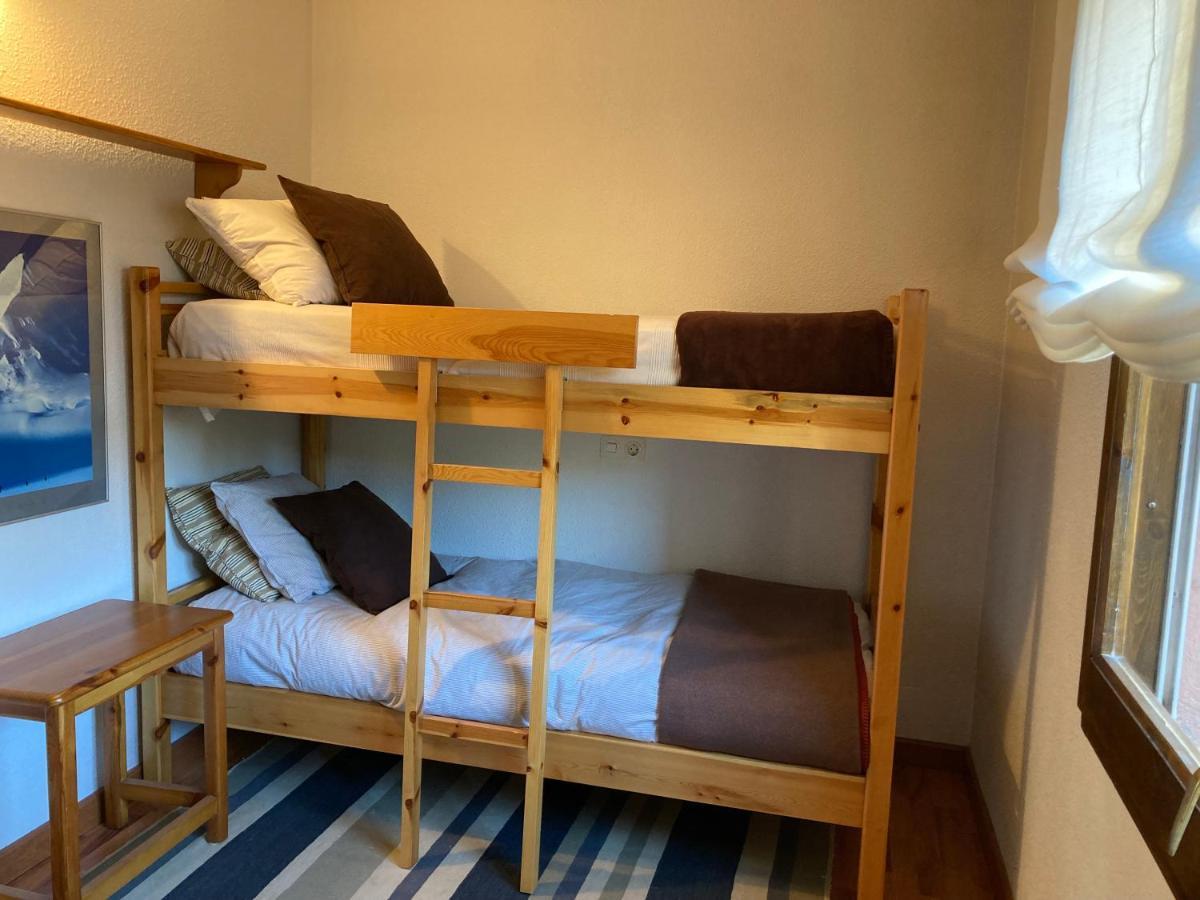 Apartament Pla Del Roc La Molina  Extérieur photo